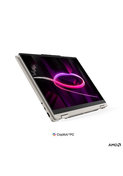 Lenovo Yoga 7 2-in-1 14AGP11 83TD005QTR Ryzen AI 7 445 32 GB 1 TB 14" Free Dos Dizüstü Bilgisayar