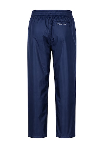 A&c Packway Unisex Alt Üst Takım Rüzgarlık-mavi