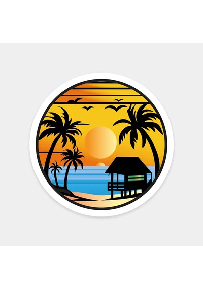 Ekstrafix The Sticker Story Tss0150
