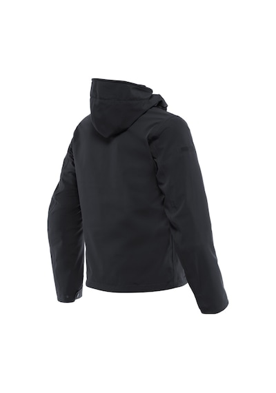 Dainese Corso Absoluteshell Pro Korumalı Motosiklet Montu Black