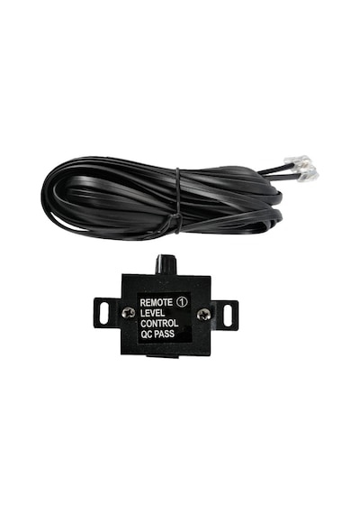 Qline Qd1700.2 Qline D Sınıfı 2 Kanal Amplifikatör 2 800w Rms