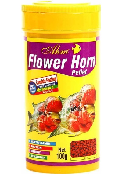 Ahm Marin Wafers Chips 250ml 110gr.