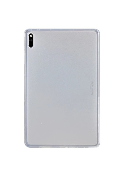 Huawei Matepad 10.4 Ultra Koruma Şeffaf Silikon Kılıf- 5775