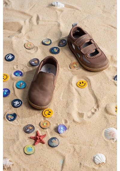 Smart Walker Outdoor Sandals Kahve Duo Kahverengi