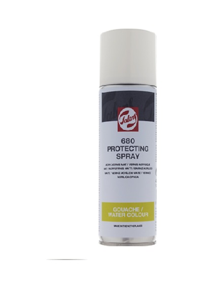 Talens 150 Ml 680 Koruyucu Spray 95165680