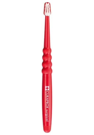 Curaprox Surgical Mega Soft Operasyon Sonrası Diş Fırçası