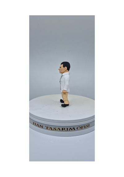 Tuco Salamanca 15 Cm Figür Breaking Bad Breakingbad Better Call Saul
