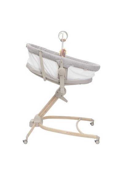 Chicco Baby Hug Armonıa Scandınavıan 07087157610000 Gri