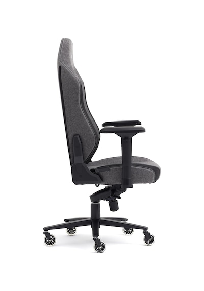 Titanseat Throne Anthra Kumaş Oyuncu Koltuğu