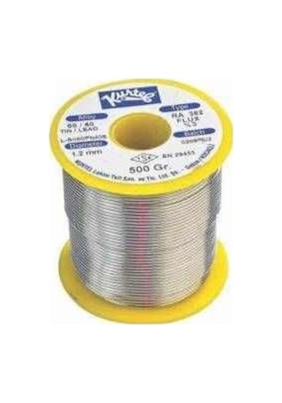 Kurtel 60/40 1.6mm 500g Lehim Teli