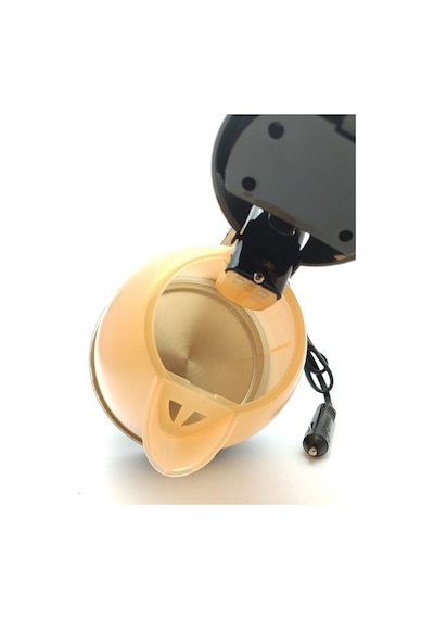 Ahmet Otomotiv Kent Oto Su Isıtıcı 24V Kettle Kahve Makinası Çaycı