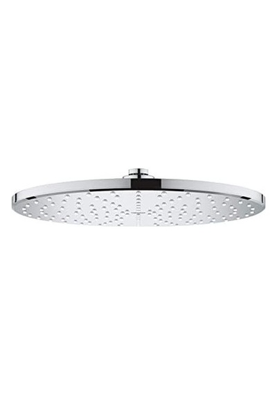 Tepe Duşu 31 Cm Rainshower Krom - 26561000 Siyah