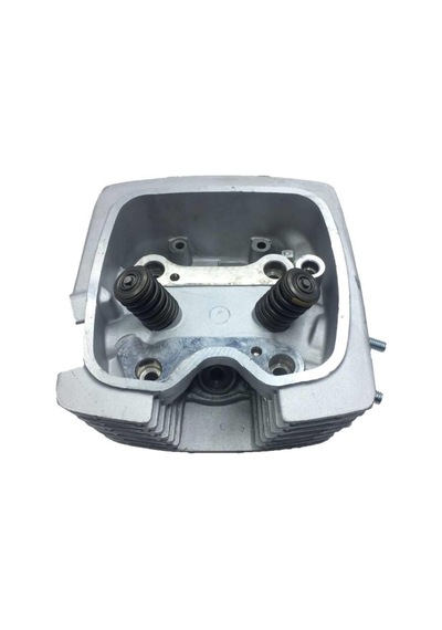 Cbf 150 Silindir Üst Kapağı