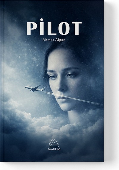Ahmet Alpan - Pilot
