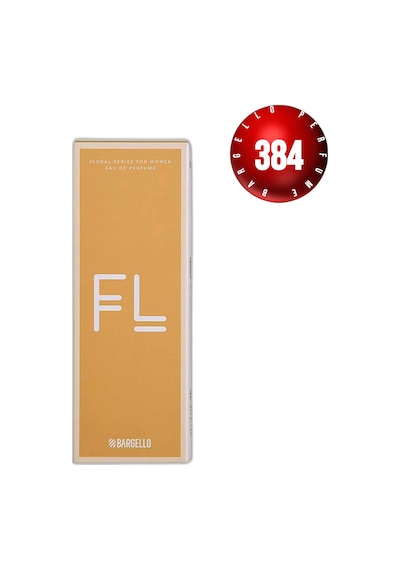 Bargello 384 Kadın Parfüm EDP 50 ML