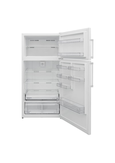Regal NF 64021 E 586 LT No-Frost Çift Kapılı Buzdolabı