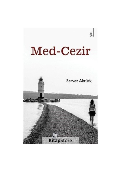 Med-Cezir - Servet Aktürk - Karina Yayınevi