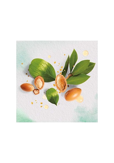 Argan Yağlı Onarıcı Saç Bakım Maskesi 250 Ml