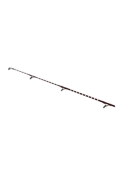 Shimano Power Aero Surf Tubular Low Rider 425cm 250gr 3 Parça Surf Olta Kamışı