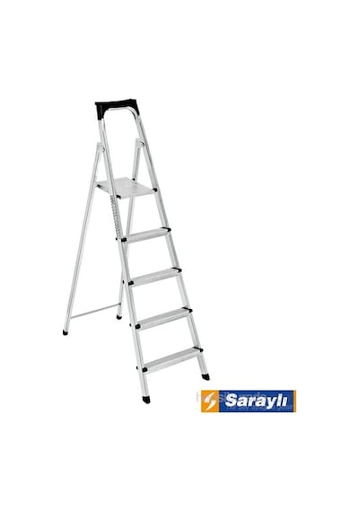 SARAYLI MERDİVEN (4+1)5'lı    JACKSON 1103 METAL