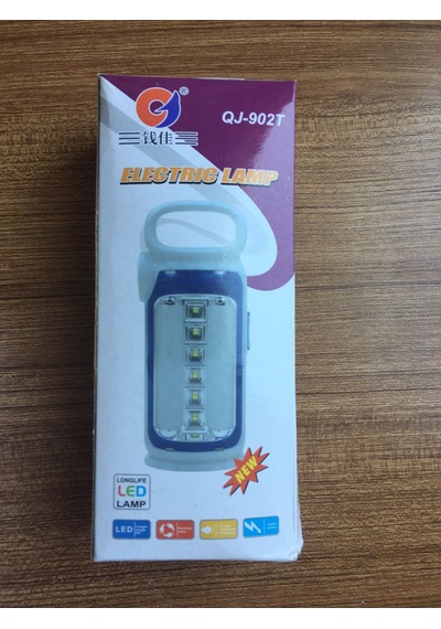 Powermaster Os-902 Solar Şarjlı Mini Işıldak Diğer