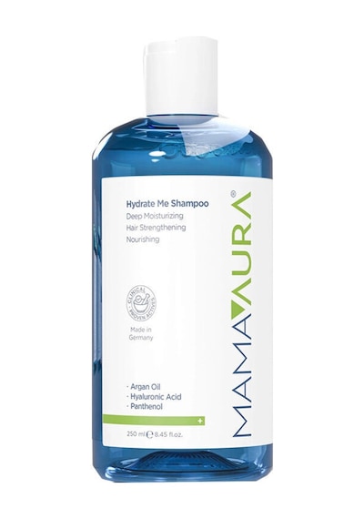 Mamaaura Hydrate Me Shampoo 250 Ml