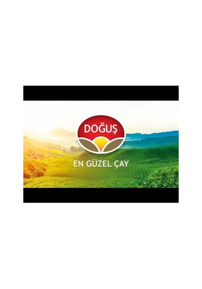Karadeniz Siyah Filiz Çayi 1000 Gr X 6 Adet 6kg 2800-3000 Demlik