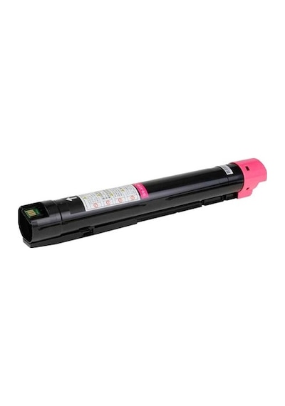 Zebra Toner Xerox C7120 Kırmızı Uyumlu Toner