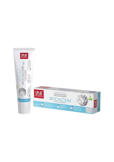 Splat Professional Biocalcium Diş Macunu 100 Ml