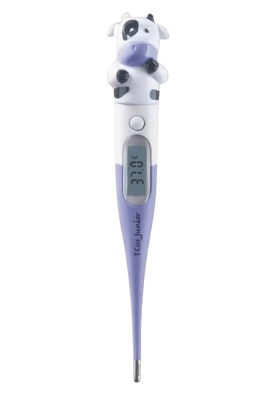 T-check Junior Dijital Ateş Ölçer Model 1