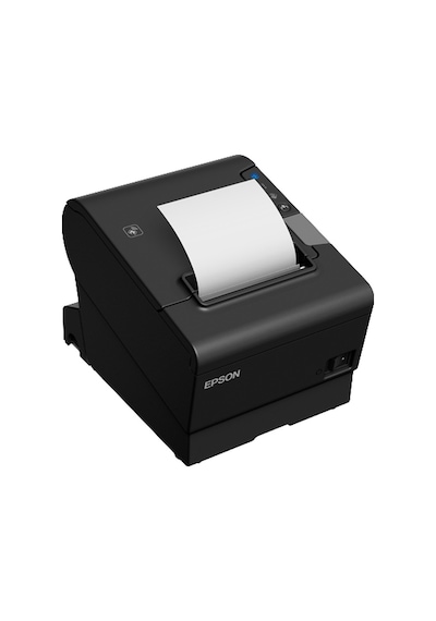 Epson TM‑T88VI Termal Fiş Yazıcı