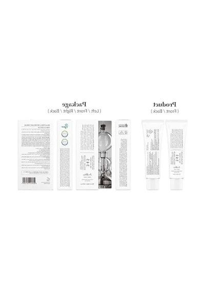 Yüz Kremi 50 Ml - Rahatlatıcı Ve Nemlendirici