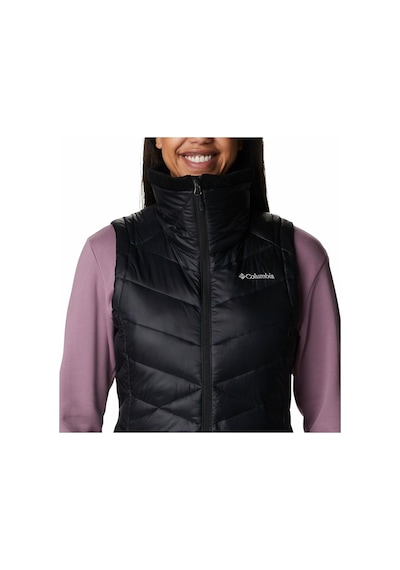 Columbia Joy Peak Iı Kadın Yelek-8672 Siyah