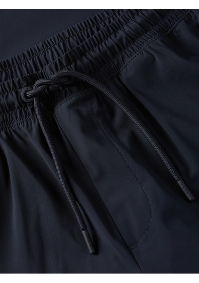 Tommy Hilfiger Performance Trackpant Erkek Mavi Eşofman Altı - Mw0mw41797