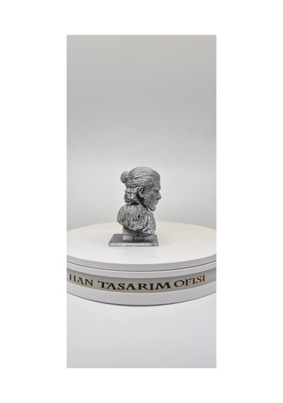 Jon Snow Büst Figür 15 Cm Game Of Thrones