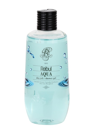 Rebul Aqua Duş Jeli 500 ML