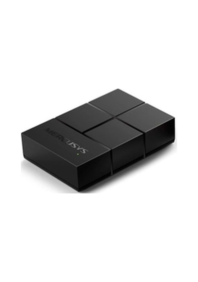 Mercusys Tp-lınk Mercusys Ms105gs 5port 10/100/1000 Masaüstü Swıtch Yönetilemez