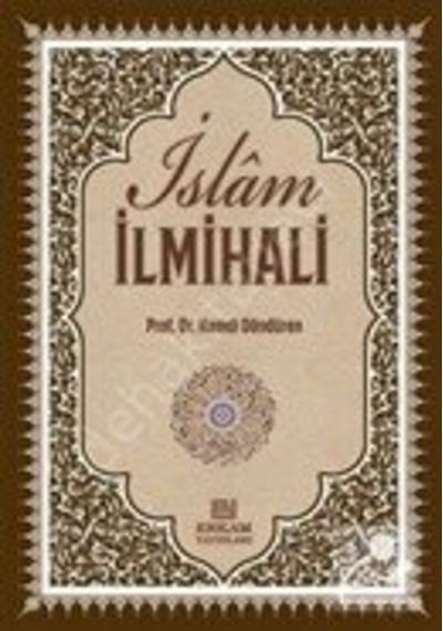 Delilleriyle Islam Ilmihali Hamdi Döndüren Erkam Yayınları