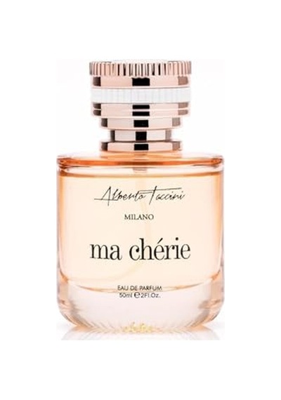 Ma Chérie Kadın Parfümü 50 Ml 1 Paket 1 X 50 Ml Amber