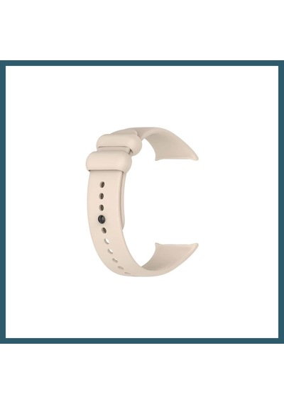 Bezos Smart Band 8 Pro Klasik Kordon - Yıldız Işığı Ob