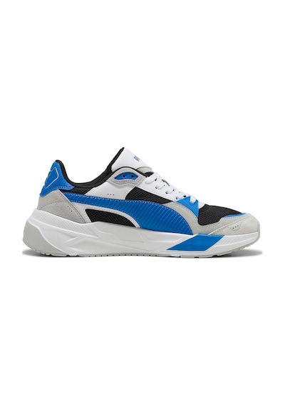 Puma Trinity 2 Spor Ayakkabı Çok Renkli-1