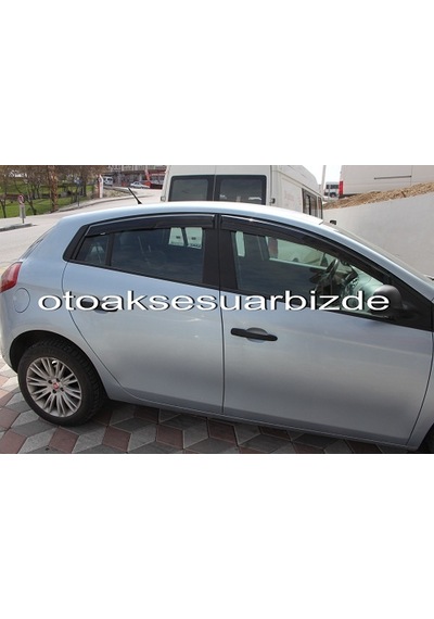 Fiat Bravo Mügen Cam Rüzgarlığı 2008-2013 Arası 4 Lü Ithal N11.23072