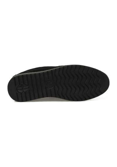 Polaris 105637.sz Siyah Kadın Loafer 105637.sz5pr 000000000102042434