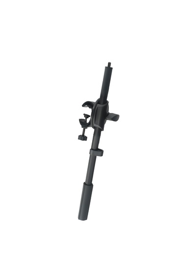 Microcase 35 Cm Ayarlanabilir 1/4 Vida Uçlu Tripod Uzatma Kolu Mikrofon Standı İçin Bağlantı Kelepçeli Boom Kolu - Al5901 35cm