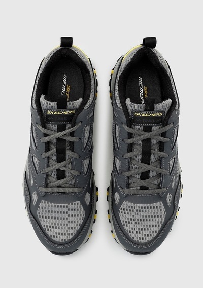 Skechers 237265 Ccbk Hillcrest Gri