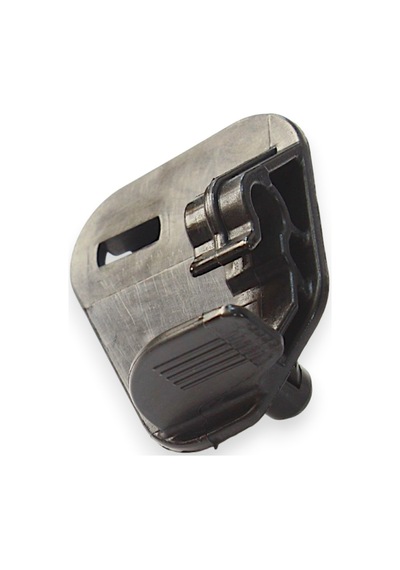 Renault Kadjar Kaput Tel Tutucu & Kaput Tel Sabitleyici Seti Oem 65773cy00b 65722en00a