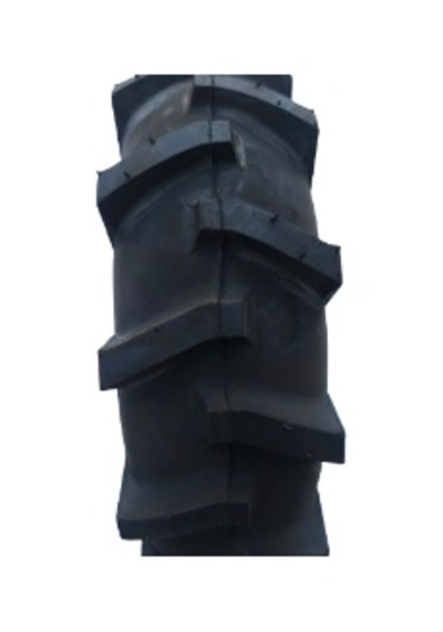 Çapa Çim Motor Mını Romork Cok Amaçlı Jantlı Lastık 4.10x6 Tubeles