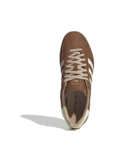 Adidas Dubr/owhıte/magbeı Gazelle Indoor Kahverengi