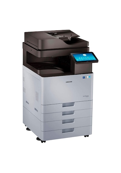 Samsung Uyumlu MultiXpress SL-K7600LX Çok Fonksiyonlu Lazer Yazıcı