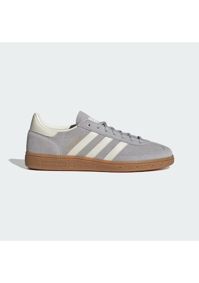Adidas Handball Spezial Kadın Günlük Spor Ayakkabı C-adııf7086b10a00 Gri